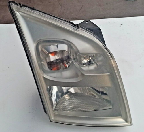 Front right headlight ford - right,