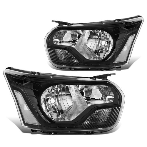 Dna motoring pair - dna, headlight