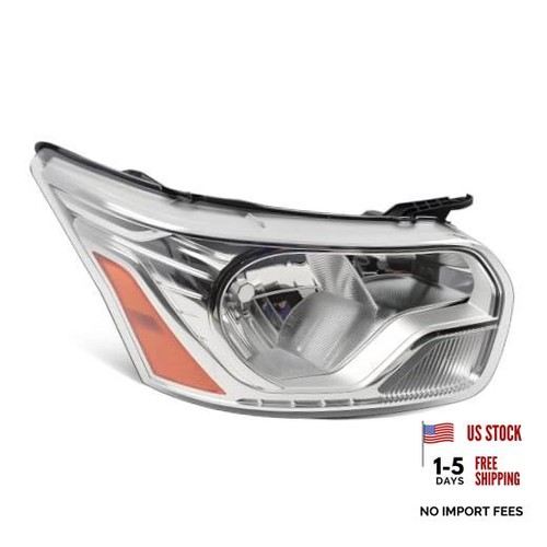 Headlight assembly compatible - headlight,