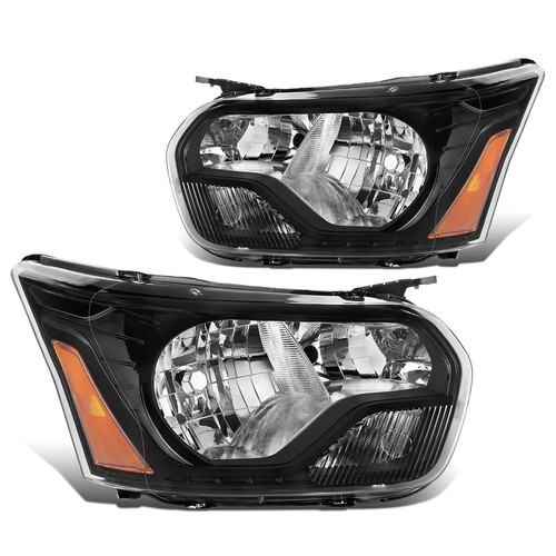 Dna motoring pair headlight - motoring,