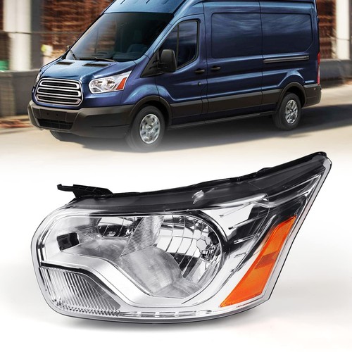 Fione headlight assembly - fione,