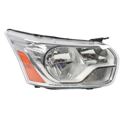 Headlight assembly compatible - headlight,