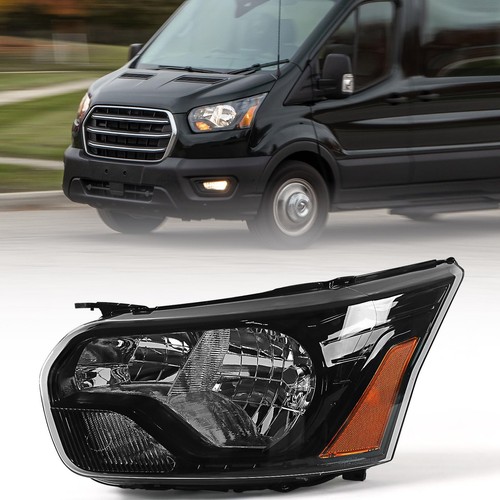 Fione headlight assembly - fione,