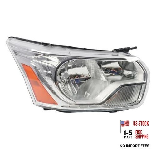 Headlight assembly compatible - assembly,