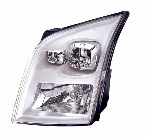 Ford transit 2006 - transit, headlight