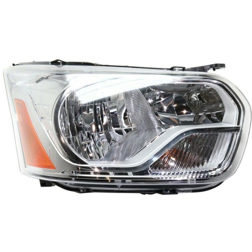 Right headlight 2015 - headlight, 2015-2019