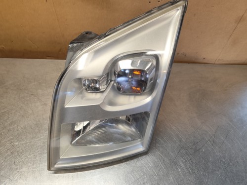 Front left headlight ford - front,